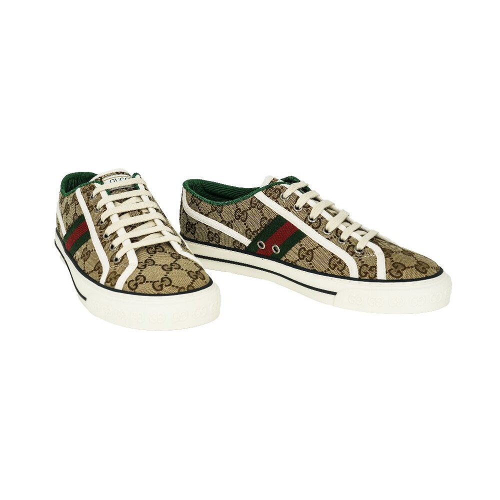 Gucci Men's Tennis 1977 Sneakers